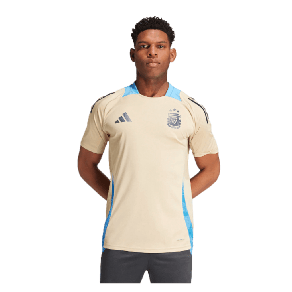 Adidas Argentina Training Jersey