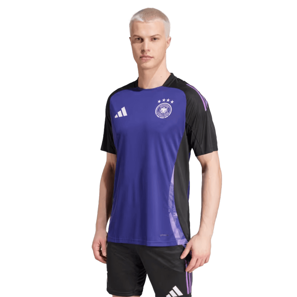 Adidas Germany Training Jersey