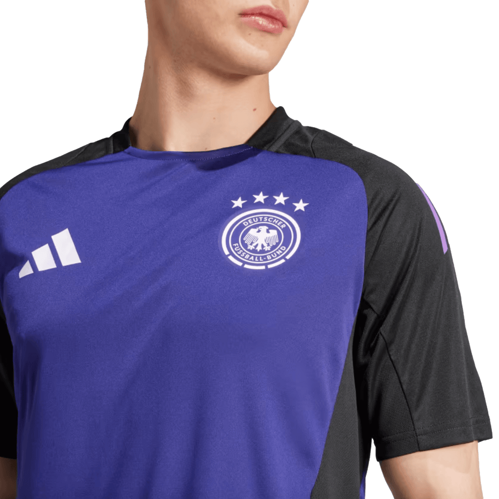 Adidas Germany Training Jersey