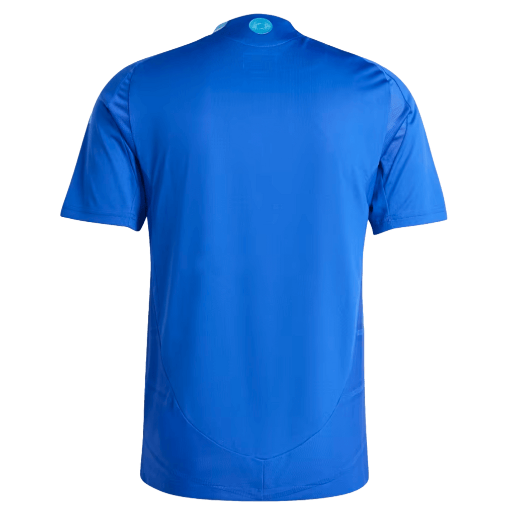 Adidas Argentina 2024 Authentic Away Jersey