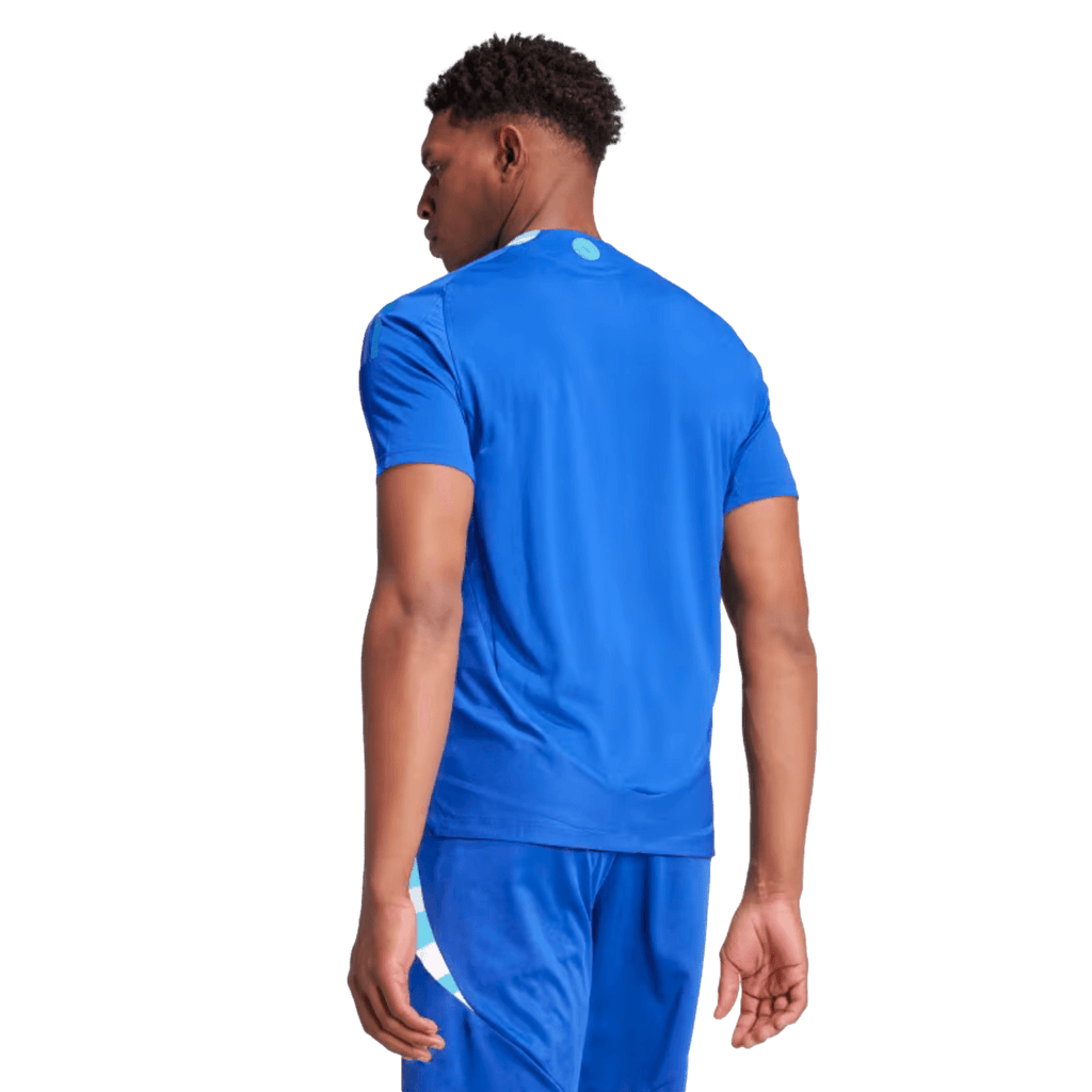 Adidas Argentina 2024 Authentic Away Jersey