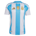 Adidas Argentina 2024 Authentic Home Jersey