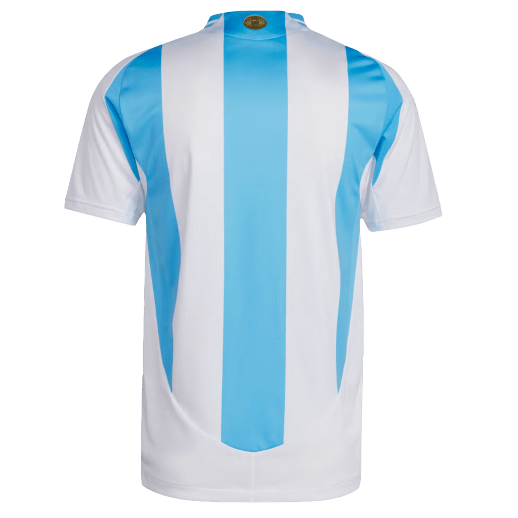 Adidas Argentina 2024 Authentic Home Jersey
