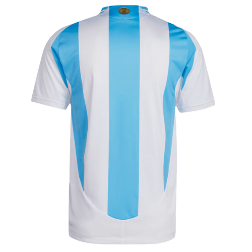 Adidas Argentina 2024 Authentic Home Jersey