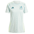 Adidas Mexico 2024 Womens Away Jersey