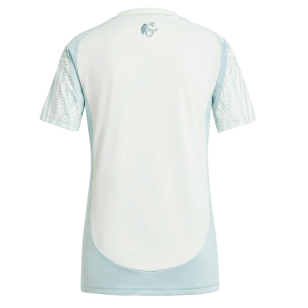 Adidas Mexico 2024 Womens Away Jersey
