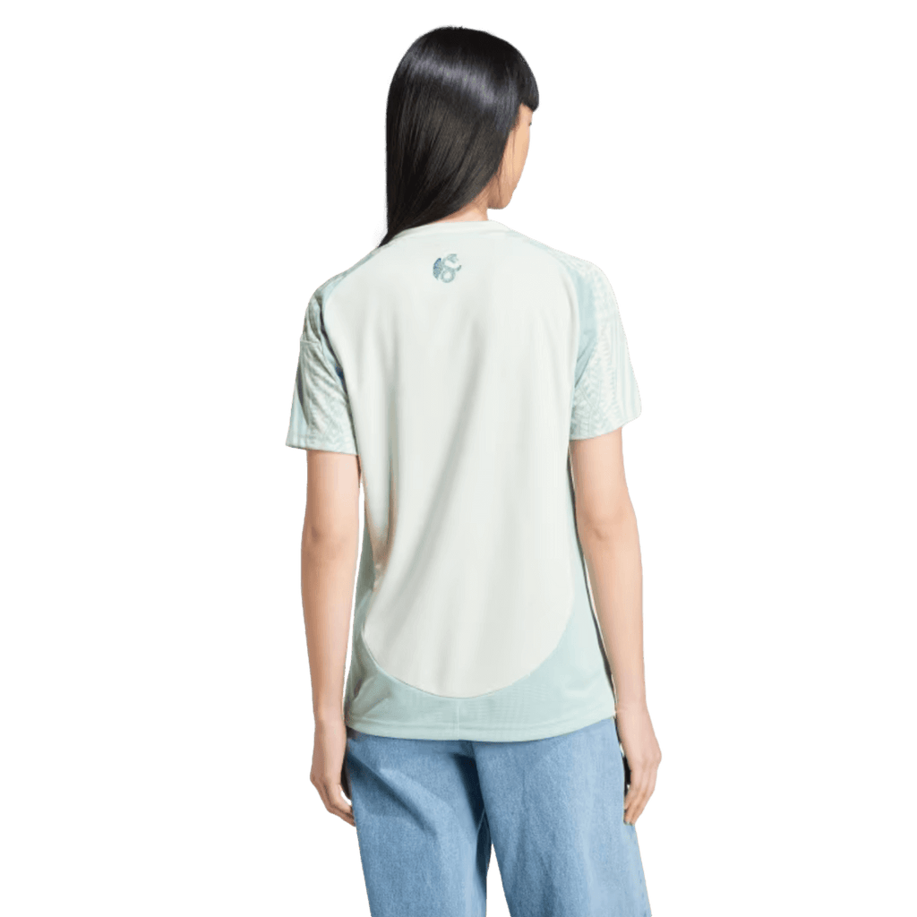 Adidas Mexico 2024 Womens Away Jersey