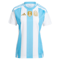 Adidas Argentina 2024 Womens Home Jersey