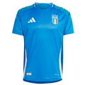 Adidas Italy 2024 Authentic Home Jersey