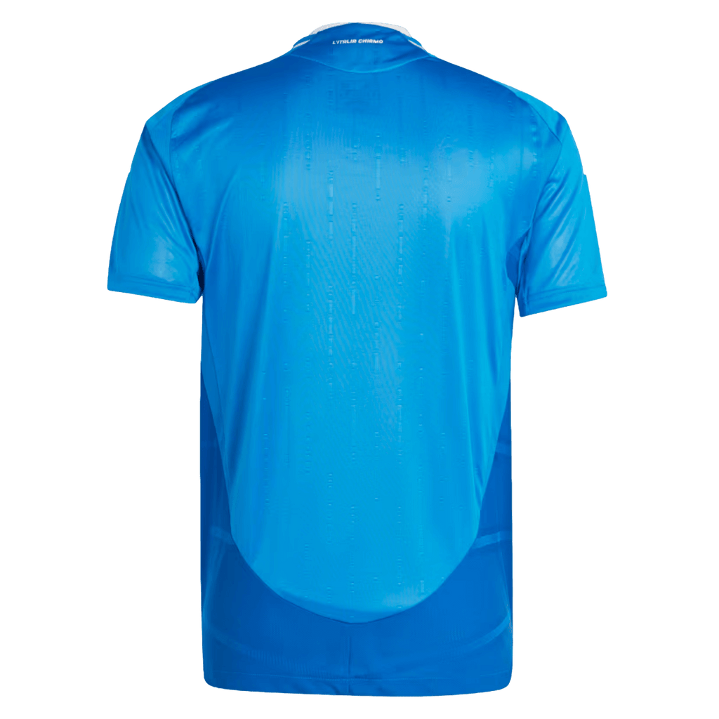Adidas Italy 2024 Authentic Home Jersey