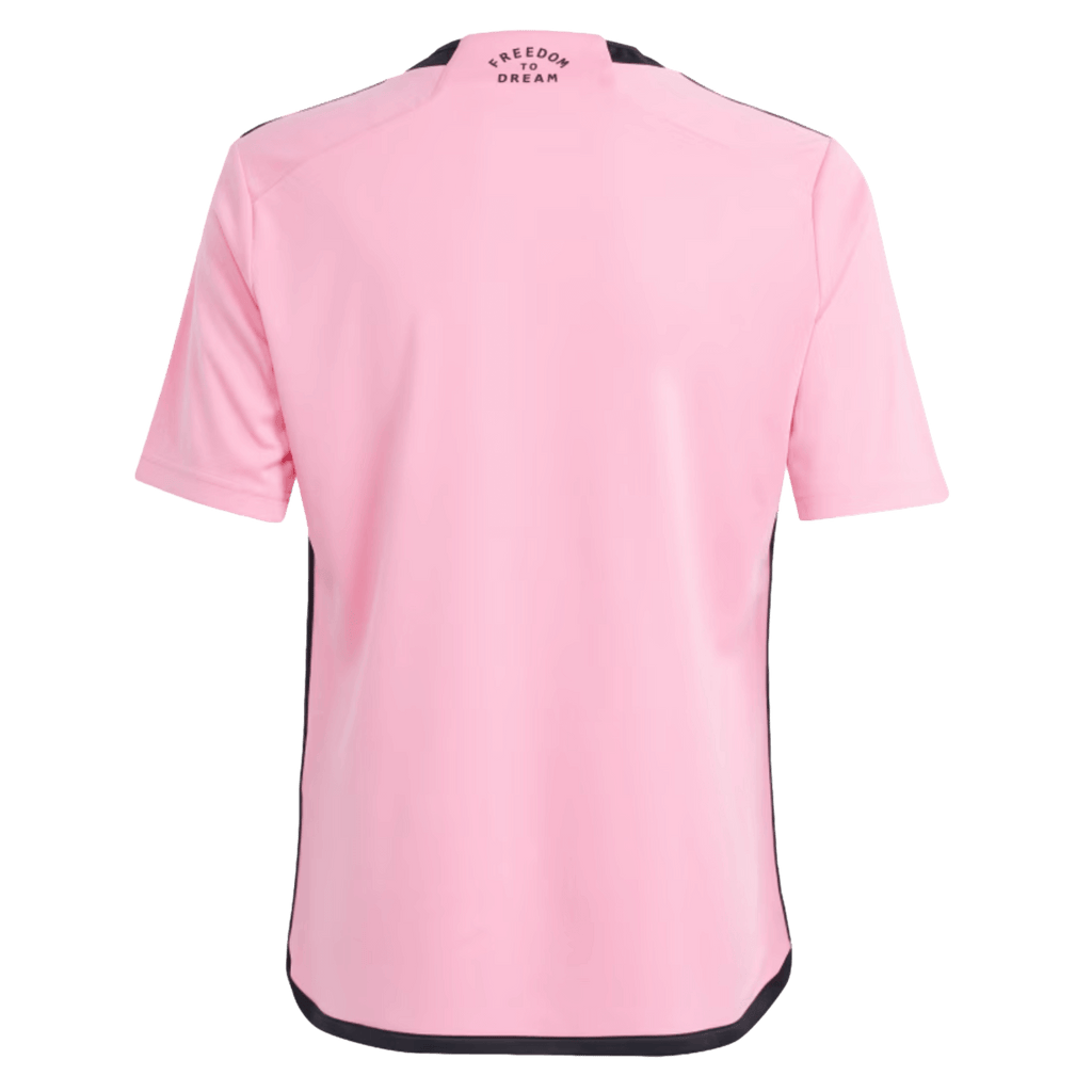 Adidas Inter Miami 24/25 Youth Home Jersey