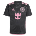 Adidas Inter Miami 23/24 Youth Away Jersey