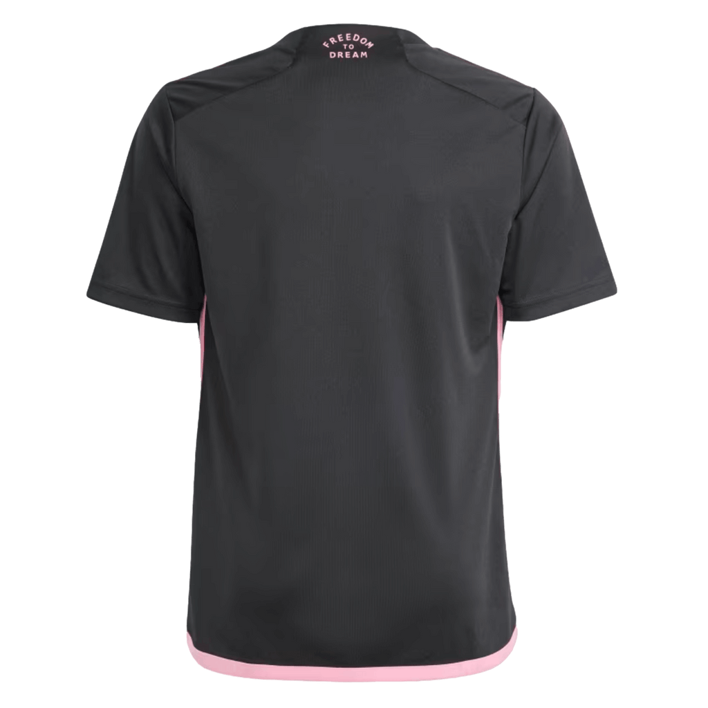 Adidas Inter Miami 23/24 Youth Away Jersey