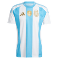 Adidas Argentina 2024 Home Jersey