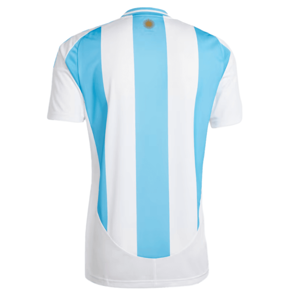 Adidas Argentina 2024 Home Jersey
