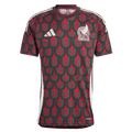 Adidas Mexico 2024 Home Jersey