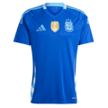Adidas Argentina 2024 Away Jersey