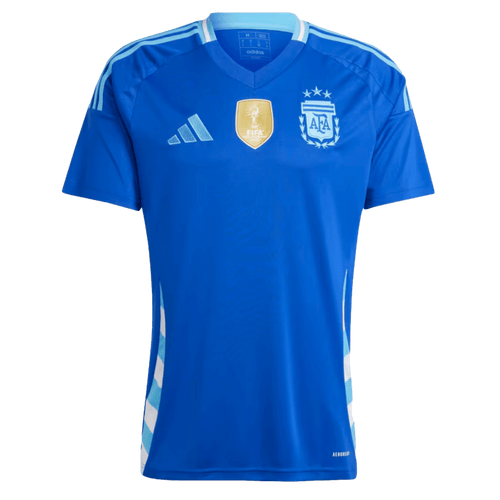 Adidas Argentina 2024 Away Jersey