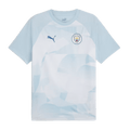 Puma Manchester City Pre-Match Jersey