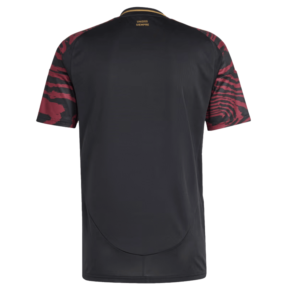 Adidas Peru 2024 Away Jersey