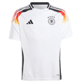 Adidas Germany 2024 Youth Home Jersey