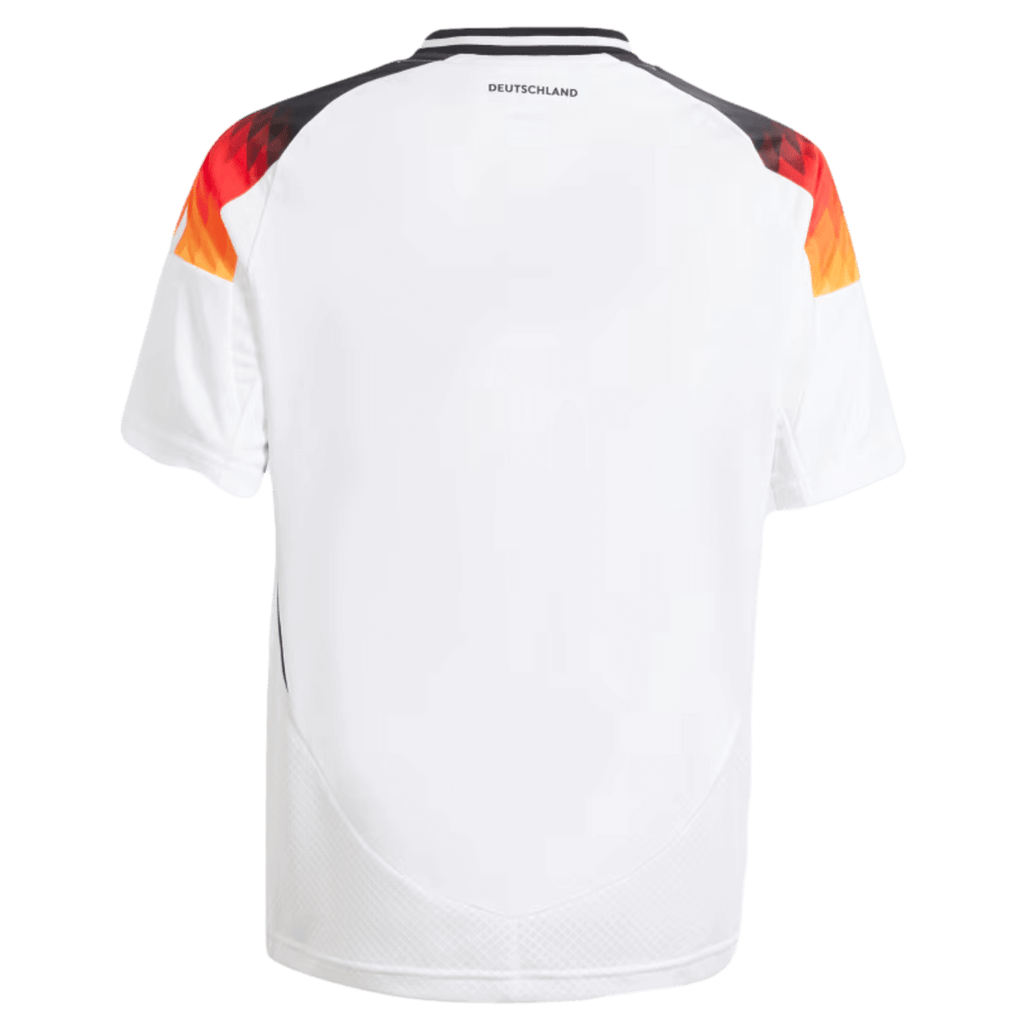 Adidas Germany 2024 Youth Home Jersey