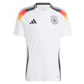 Adidas Germany 2024 Home Jersey