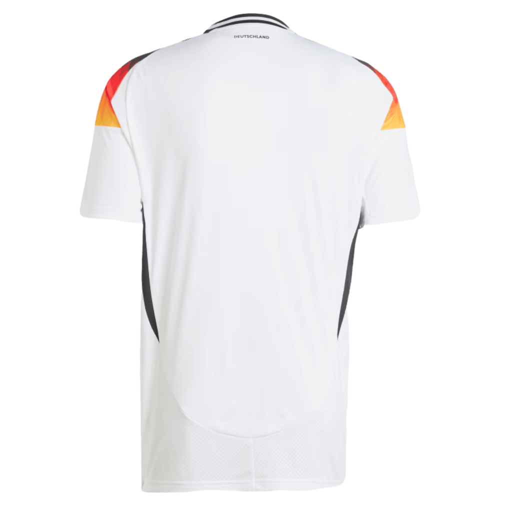 Adidas Germany 2024 Home Jersey