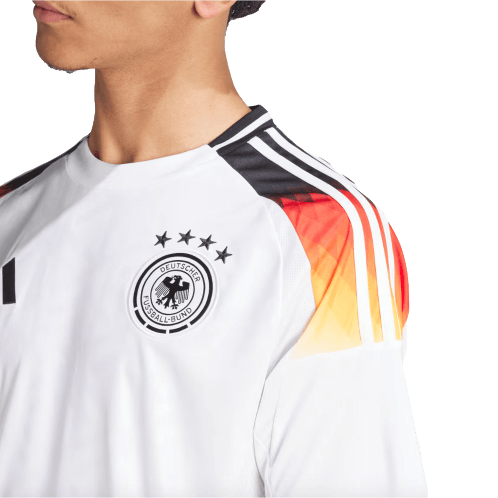 Adidas Germany 2024 Home Jersey