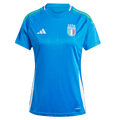 Adidas Italy 2024 Womens Home Jersey