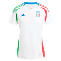 Adidas Italy 2024 Womens Away Jersey