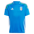 Adidas Italy 2024 Youth Home Jersey