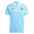 Adidas Belgium 2024 Away Jersey