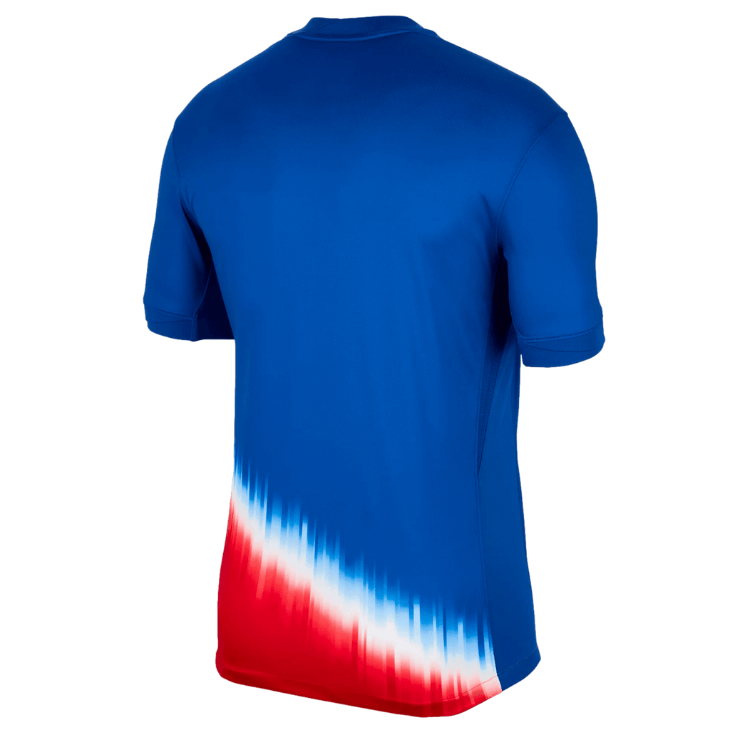 Nike USA 2024 Youth Away Jersey