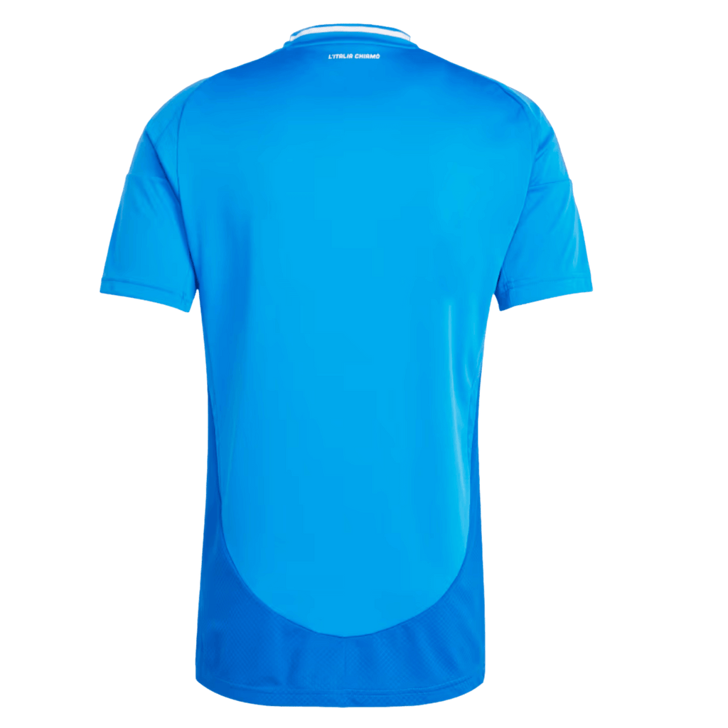 Adidas Italy 2024 Home Jersey