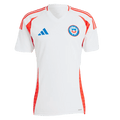 Adidas Chile 2024 Away Jersey