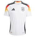 Adidas Germany 2024 Authentic Home Jersey