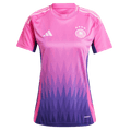 Adidas Germany 2024 Womens Away Jersey