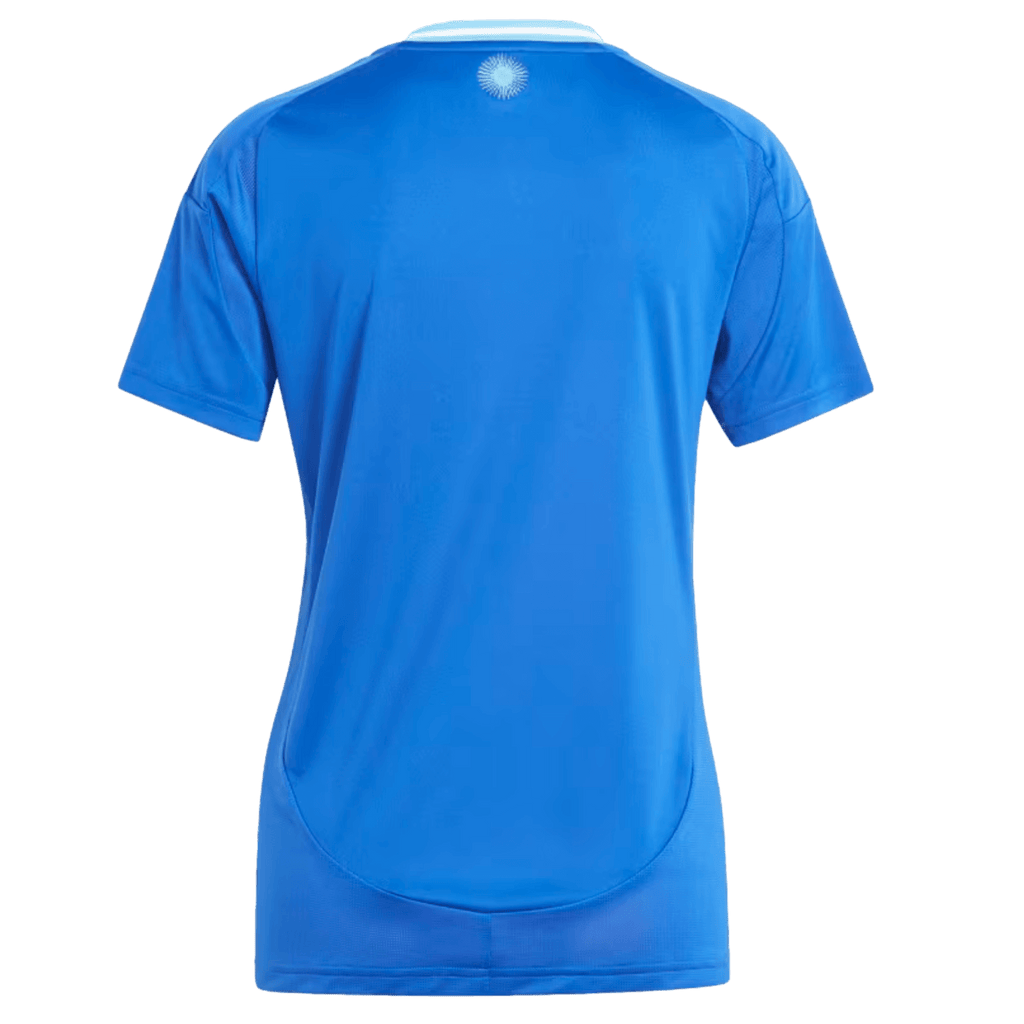 Adidas Argentina 2024 Womens Away Jersey