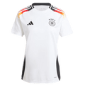 Adidas Germany 2024 Womens Home Jersey
