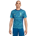 Nike Brazil Academy Pro Pre-Match Jersey