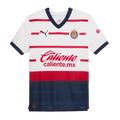Puma Chivas 23/24 Authentic Away Jersey