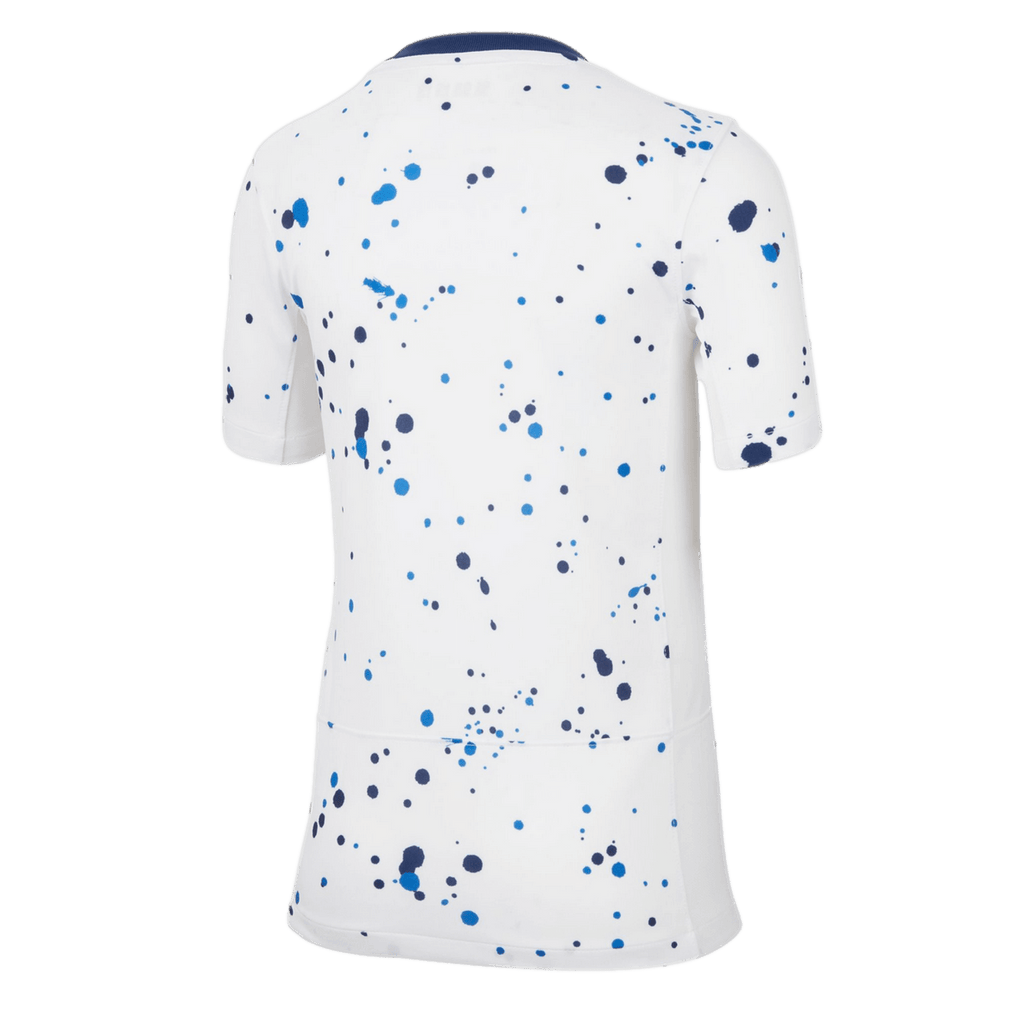 Nike USA 2023 4-Star Youth Home Jersey