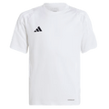 adidas Youth Tiro 24 Jersey - White