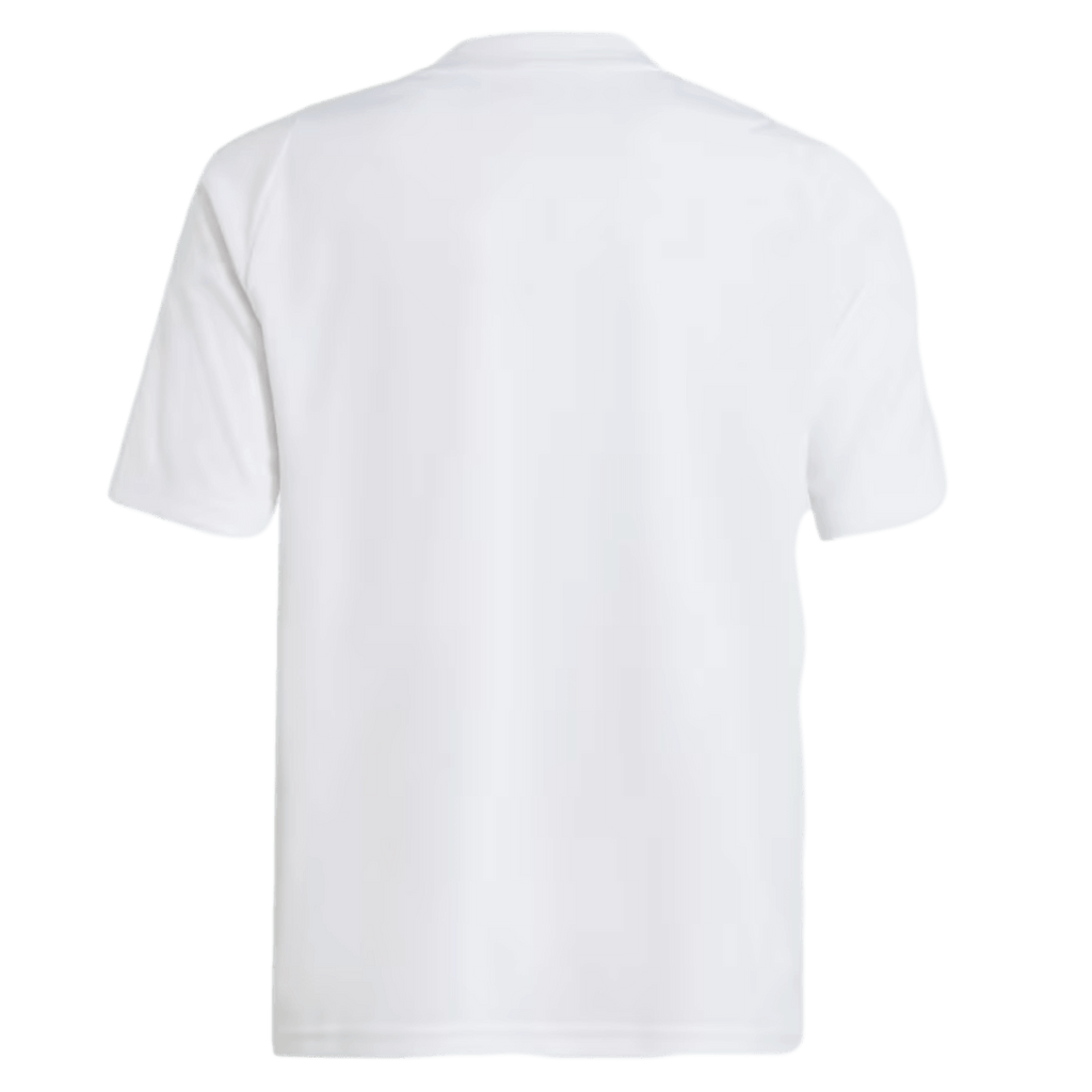 adidas Youth Tiro 24 Jersey - White