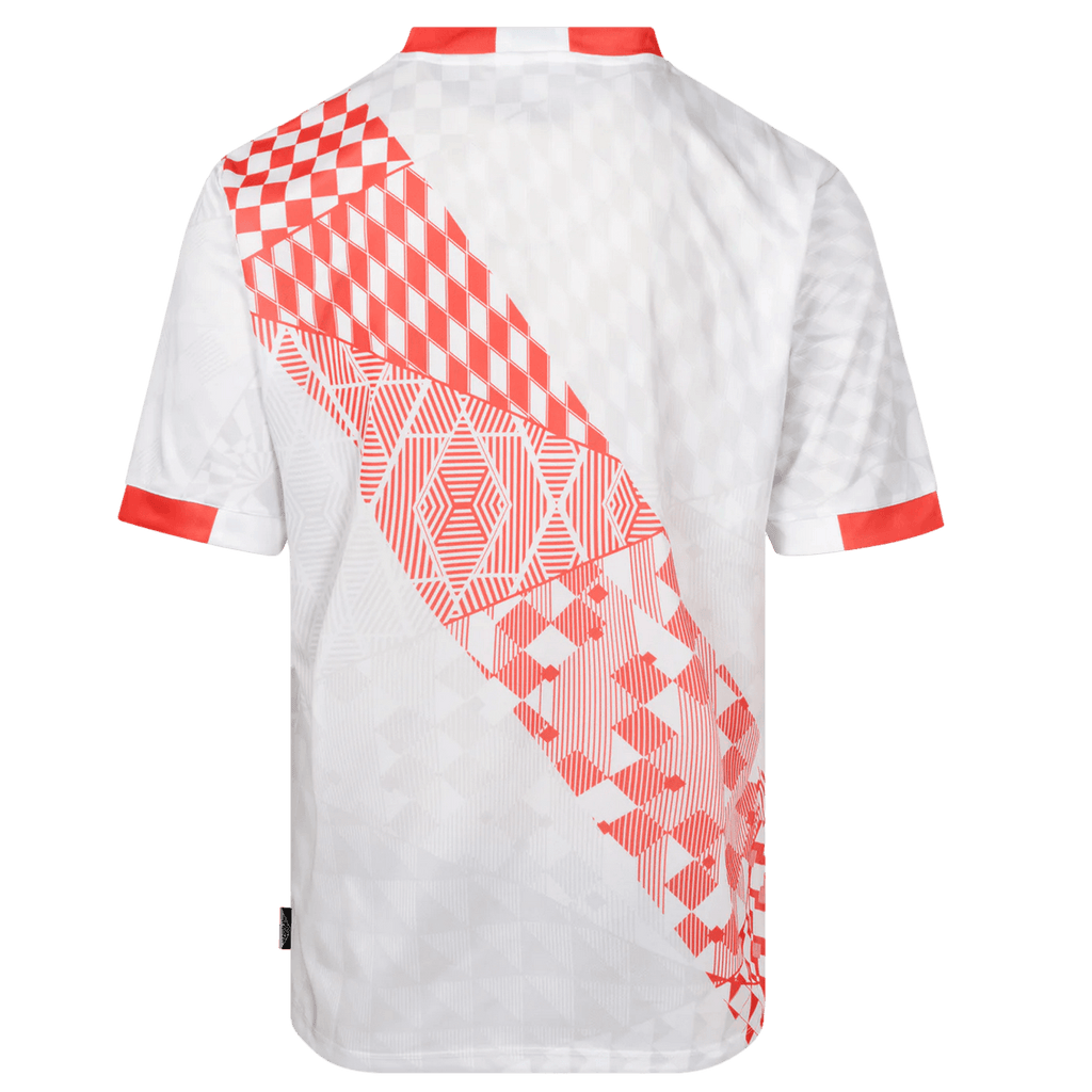 Umbro Peru 24 Iconic Graphic Jersey