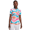 Nike San Diego Wave 2024 Womens Home Jersey