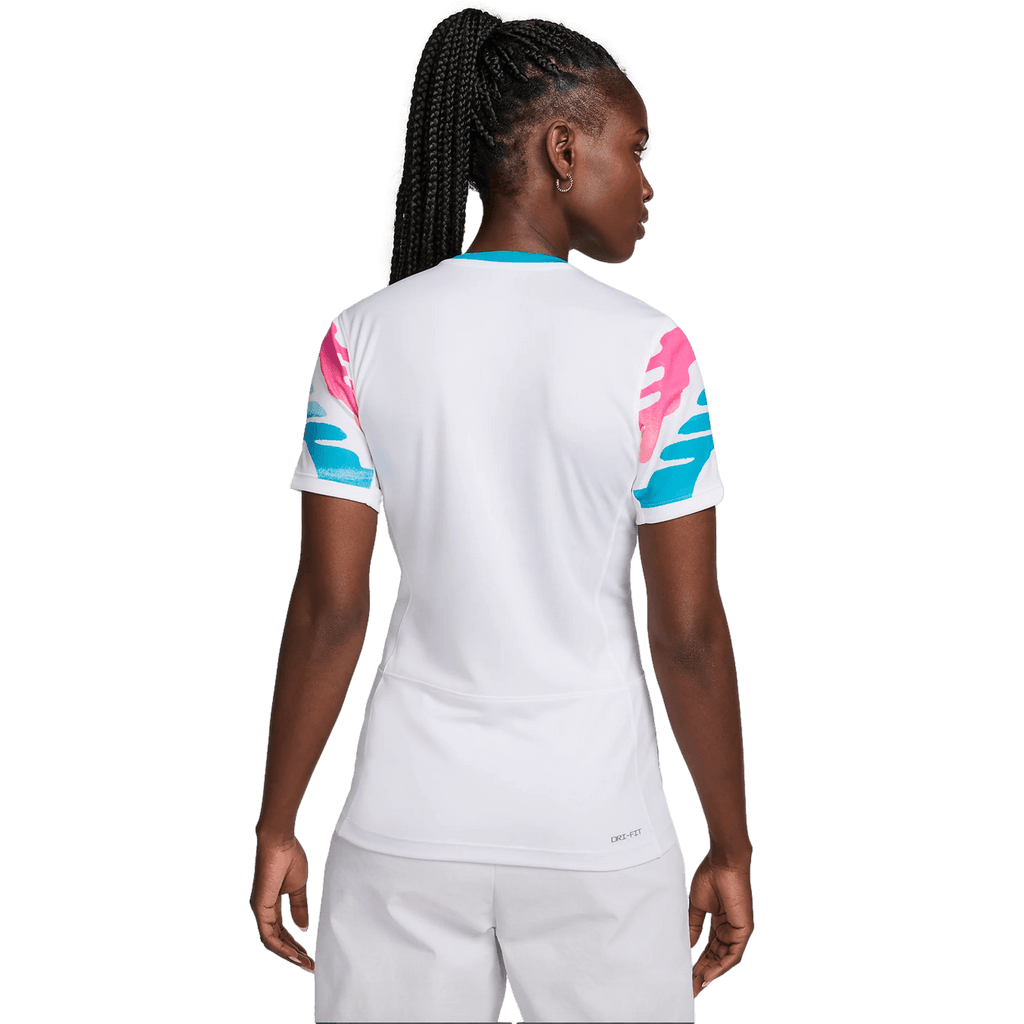 Nike San Diego Wave 2024 Womens Home Jersey