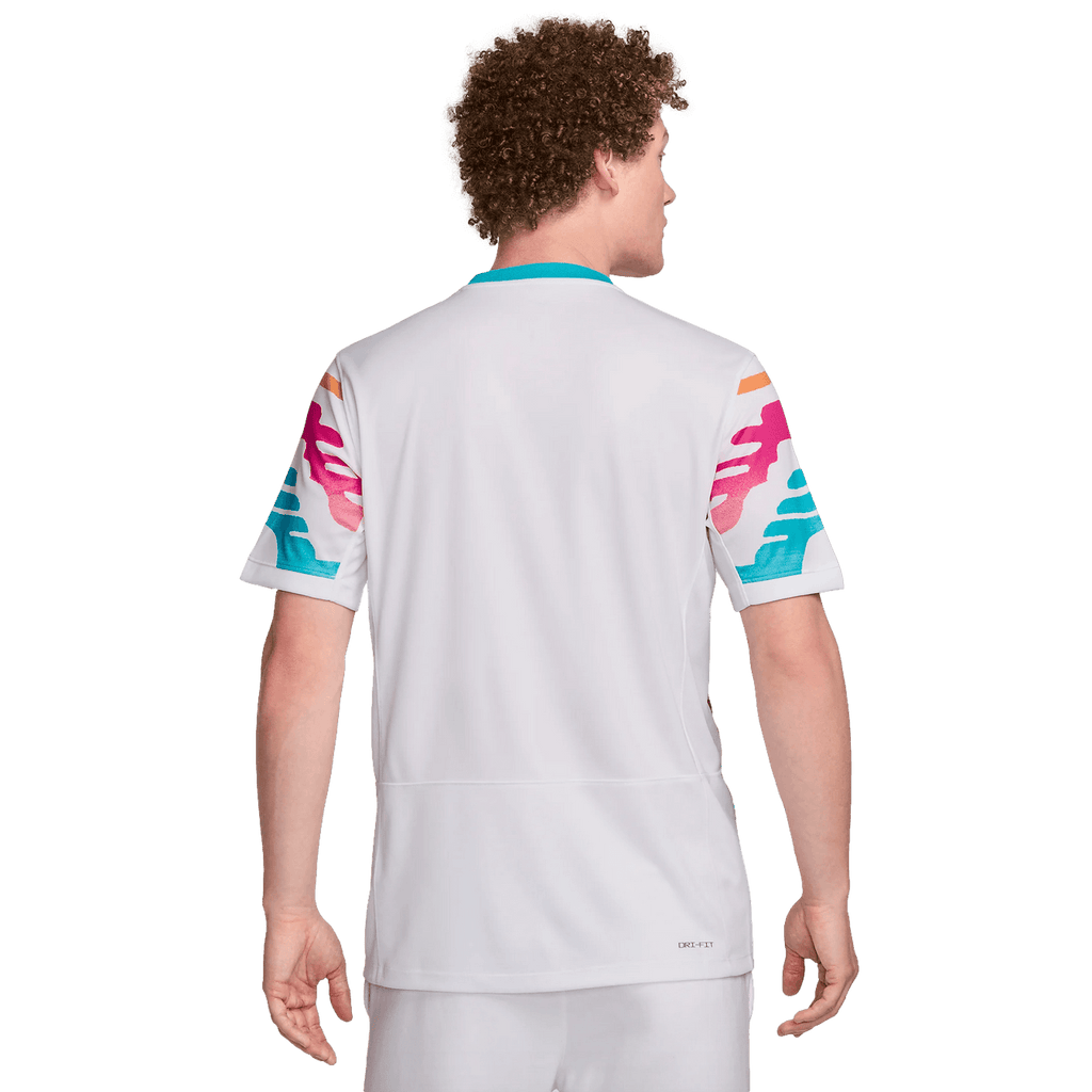 Nike San Diego Wave 2024 Home Jersey