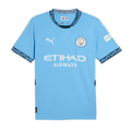 Puma Manchester City 24/25 Home Jersey